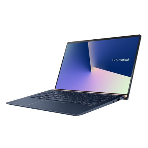 Asus ZenBook 14 UX433FN 8th Gen Core i5